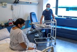 Koronawirus. WHO: Białoruś wchodzi w "nową fazę" epidemii