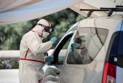 Koronawirus w Polsce i na świecie. WHO przestrzega przed zbyt wczesnym wycofywaniem ograniczeń