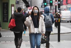 Tajemniczy wirus w Chinach. Jest ostrzeżenie polskiego MSZ