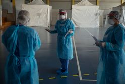 Koronawirus na świecie. We Francji zakażenia wśród członków komisji wyborczych