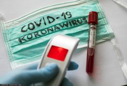 Koronawirus w Radomiu? Pacjent przyjechał z Niemiec. Zamknięto przychodnię