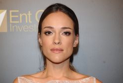 Bachleda-Curuś nie mogła pogodzić się ze śmiercią Wodeckiego. Wiele ich łączyło