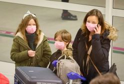 30 Polaków z Wuhan wyląduje dziś w Polsce. Czeka ich kwarantanna