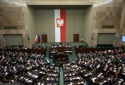 Koronawirus w Polsce? Trwa nadzwyczajne posiedzenie Sejmu