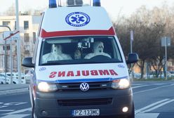 Koronawirus w Polsce. Lekarka ze szpitala im. J. Strusia w Poznaniu zakażona. Odział kardiologiczny odizolowany