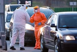 Koronawirus w Polsce. Polacy o zakazach i ograniczeniach. Sondaż