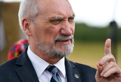 Koronawirus w Polsce. Antoni Macierewicz krytykuje ograniczenia ws. mszy świętych. „Apeluję do pana ministra zdrowia”