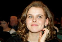 Magdalena Berus o swojej karierze: "Nie marzyłam nigdy o byciu aktorką"