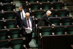 Koronawirus w Polsce. BAS w "trybie pilnym" zaopiniowało projekt Prawa i Sprawiedliwości