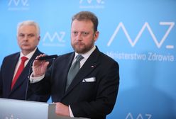 Koronawirus w Polsce. Minister zdrowia przekazał najnowsze dane dotyczące SARS-Cov-2