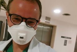 Koronawirus w Hiszpanii. Polski lekarz opowiada o sytuacji w jego mieście i szpitalu. "Ludzie siedzą w domach"