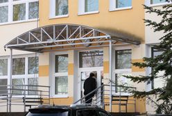 Koronawirus. Najnowsze informacje ze szpitala w Zielonej Górze