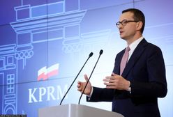 Premier Mateusz Morawiecki ogłasza nowe regulacje. Konferencja na żywo!