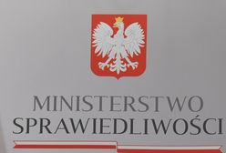 Koronawirus w Polsce. Siostra zmarłego pracownika Ministerstwa Sprawiedliwości apeluje do młodych