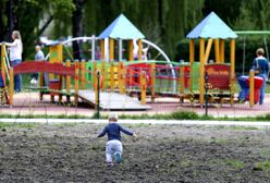 Koronawirus w Polsce. Sosnowiec wprowadza nowe zakazy, będą mandaty za wejście do parku