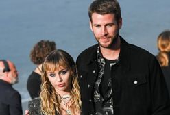 Miley Cyrus i Liam Hemsworth się rozstali. Piosenkarka widziana z kobietą