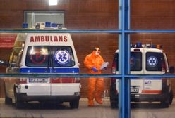 Koronawirus w Polsce. Trzy nowe przypadki zakażenia u osób z jednostki wojskowej w Elblągu