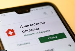 Koronawirus w Polsce. 328 osób ukaranych za złamanie kwarantanny