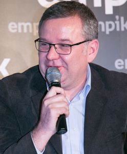 Nie doszło do porozumienia. Artur Andrus i Robert Kantereit odchodzą z Trójki