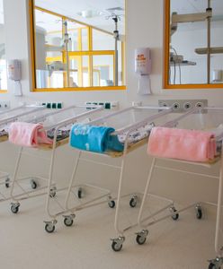 Koronawirus. Szpital w Wołominie zamyka dwa oddziały