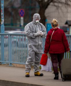 Koronwirus w Polsce. Apel rzecznika rządu ws. świąt wielkanocnych. "Możemy narazić rodzinę"