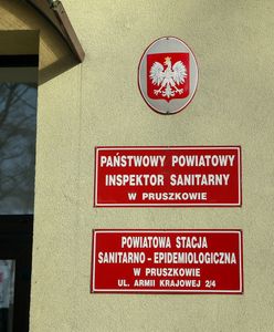 Syn wójta Nadarzyna wyleczony z koronawirusa