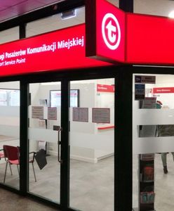 Koronawirus w Warszawie. Punkty Obsługi Pasażerów działają według nowych zasad