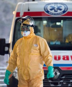 Koronawirus w Polsce. Szpital w Obornikach Śląskich przekształcony w izolatorium dla chorych