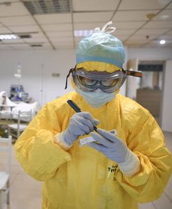 Pierwsza ofiara koronawirusa spoza Chin. To 44-letni mężczyzna