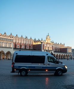 Koronawirus w Polsce. Nawet 8 lat więzienia za przerwanie kwarantanny