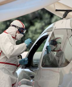 Koronawirus w Polsce i na świecie. WHO przestrzega przed zbyt wczesnym wycofywaniem ograniczeń