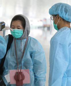 Koronawirus. Znów rośnie liczba zakażonych w Chinach