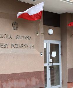 Koronawirus w Warszawie. Studenci twierdzą, że na uczelni panuje chaos