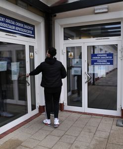 Koronawirus w Leżajsku. Panika w mieście