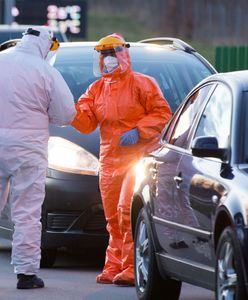 Koronawirus w Polsce. Polacy o zakazach i ograniczeniach. Sondaż