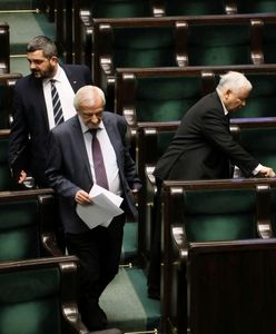 Koronawirus w Polsce. BAS w "trybie pilnym" zaopiniowało projekt Prawa i Sprawiedliwości