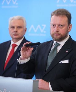 Koronawirus w Polsce. Minister zdrowia przekazał najnowsze dane dotyczące SARS-Cov-2