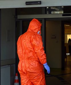 Koronawirus w Polsce. Dramatyczny apel lekarzy do rządu