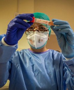 Koronawirus w Polsce. Chińczycy oferują nam pomoc