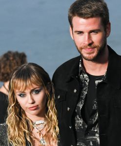 Miley Cyrus i Liam Hemsworth się rozstali. Piosenkarka widziana z kobietą