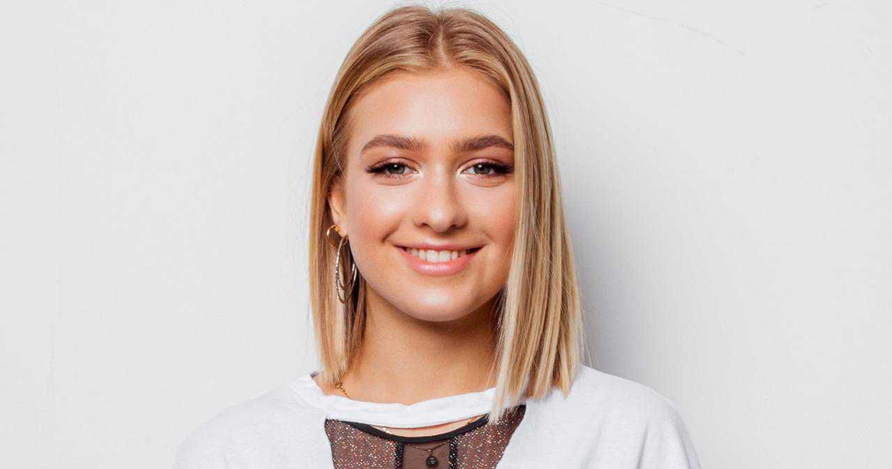 Eurowizja 2019: Białoruś – Zena Like It