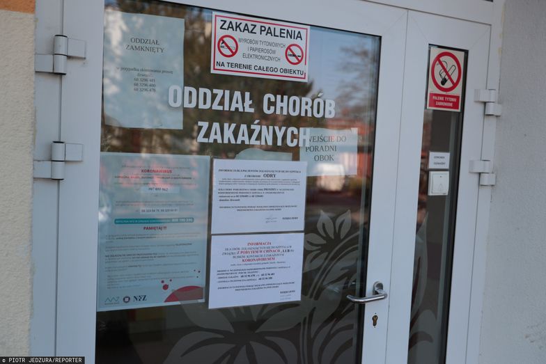 Przedsiębiorcy boją się skutków epidemii w Polsce. Liczą na rząd
