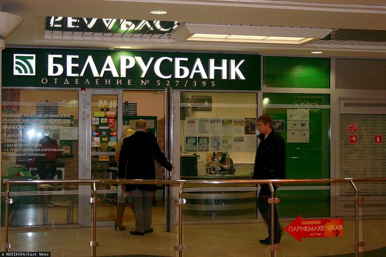Belarusbank to jeden z nowych partnerów Pekao.