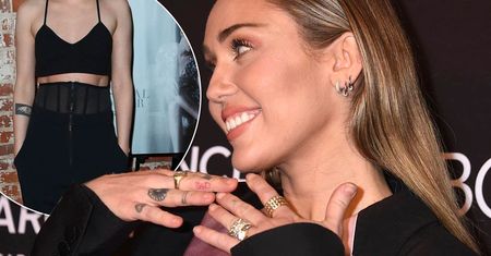 Miley Cyrus znowu bierze się za kobiety! Tym razem celuje w jedną z najseksowniejszych lesbijek w Hollywood!