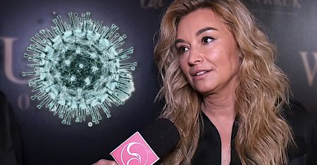Martyna Wojciechowska o epidemii koronawirusa. Jak obecnie wyglądają podróże gwiazdy? [WIDEO]
