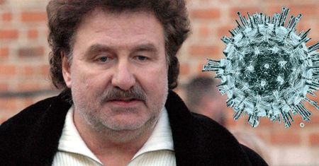Krzysztof Krawczyk walczy z covidem. Nowe doniesienia z pierwszej ręki
