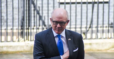 Dyplomata USA: Chiny naraziły świat na niebezpieczeństwo, blokując informacje o koronawirusie