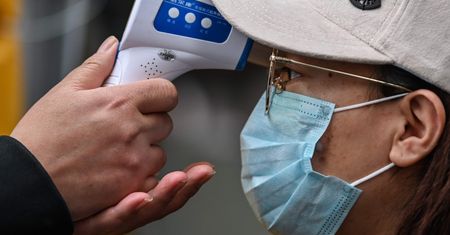Koronawirus. Wuhan poradziło sobie z COVID-19. Ma wiadomość dla świata