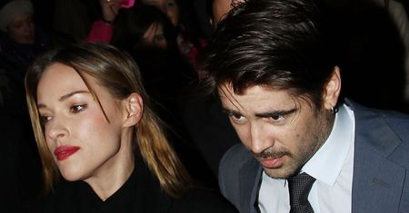Alicja Bachleda-Curuś i Collin Farrell sprzedali bajeczną willę