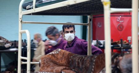 Iran. Wypuszczono tysiące więźniów. Chodzi o koronawirusa